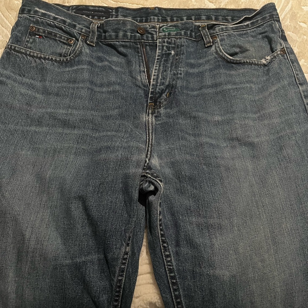 Tommy Hilfiger Jeans